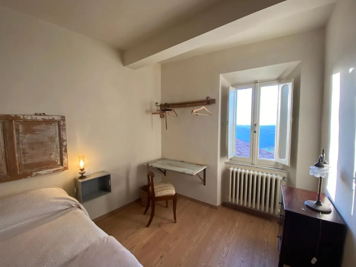 Il Buonumore Di Collazzi Montepulciano