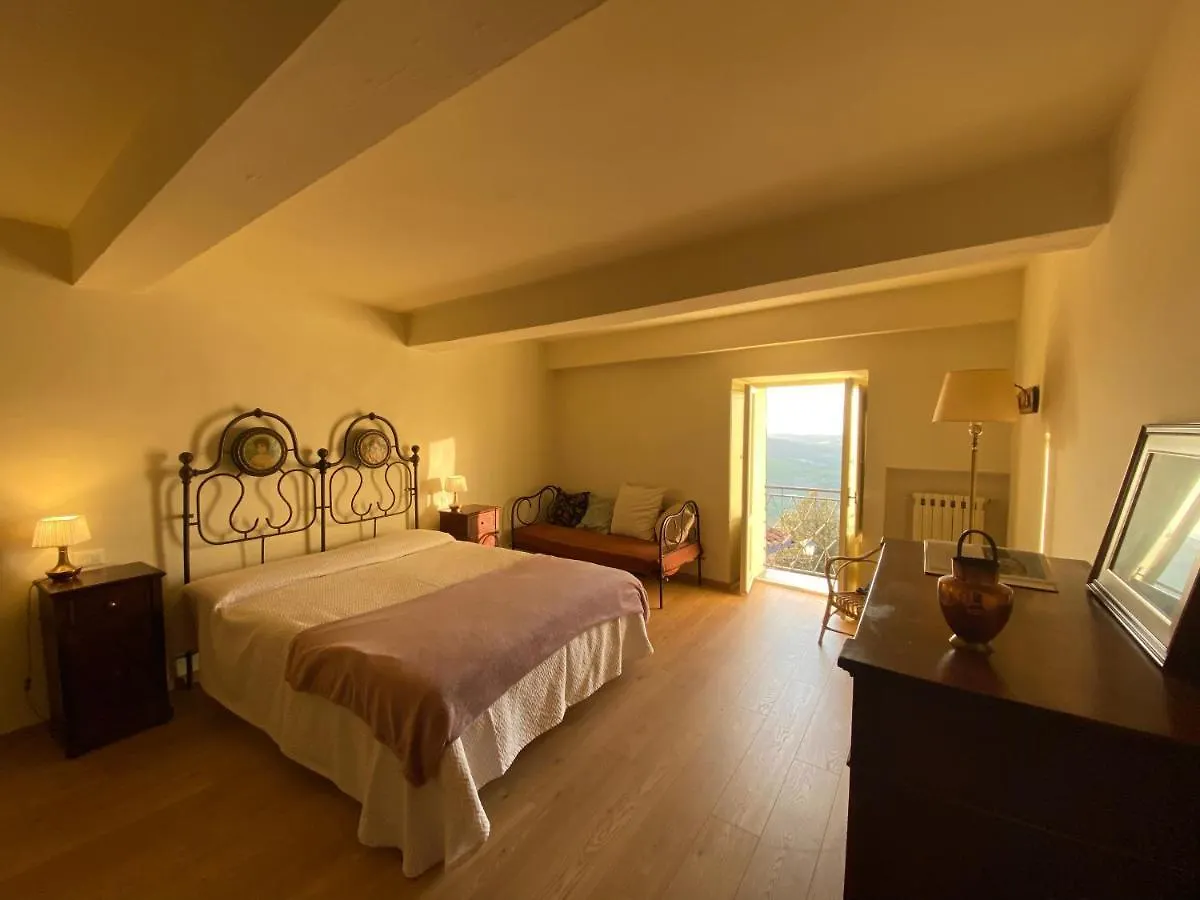 Apartment Il Buonumore Di Collazzi Montepulciano