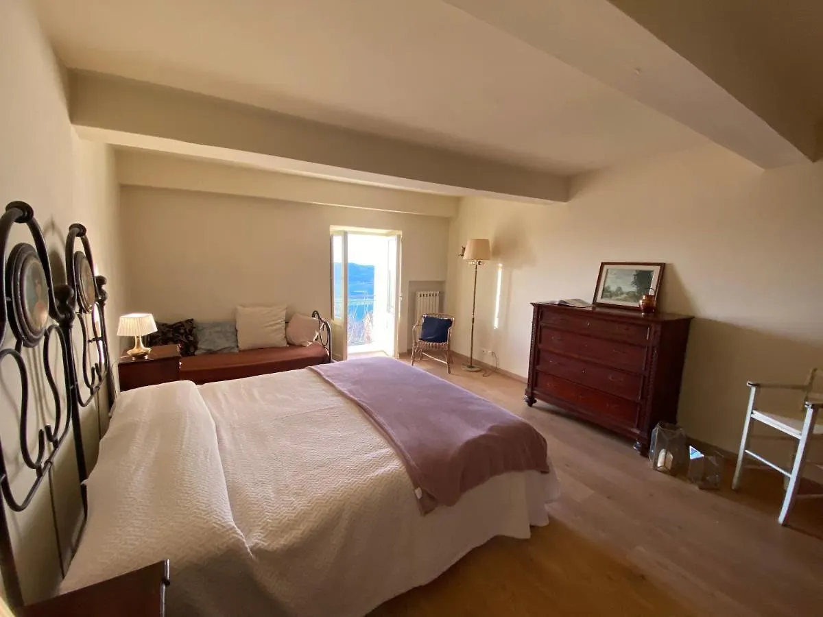 Il Buonumore Di Collazzi Montepulciano Apartment