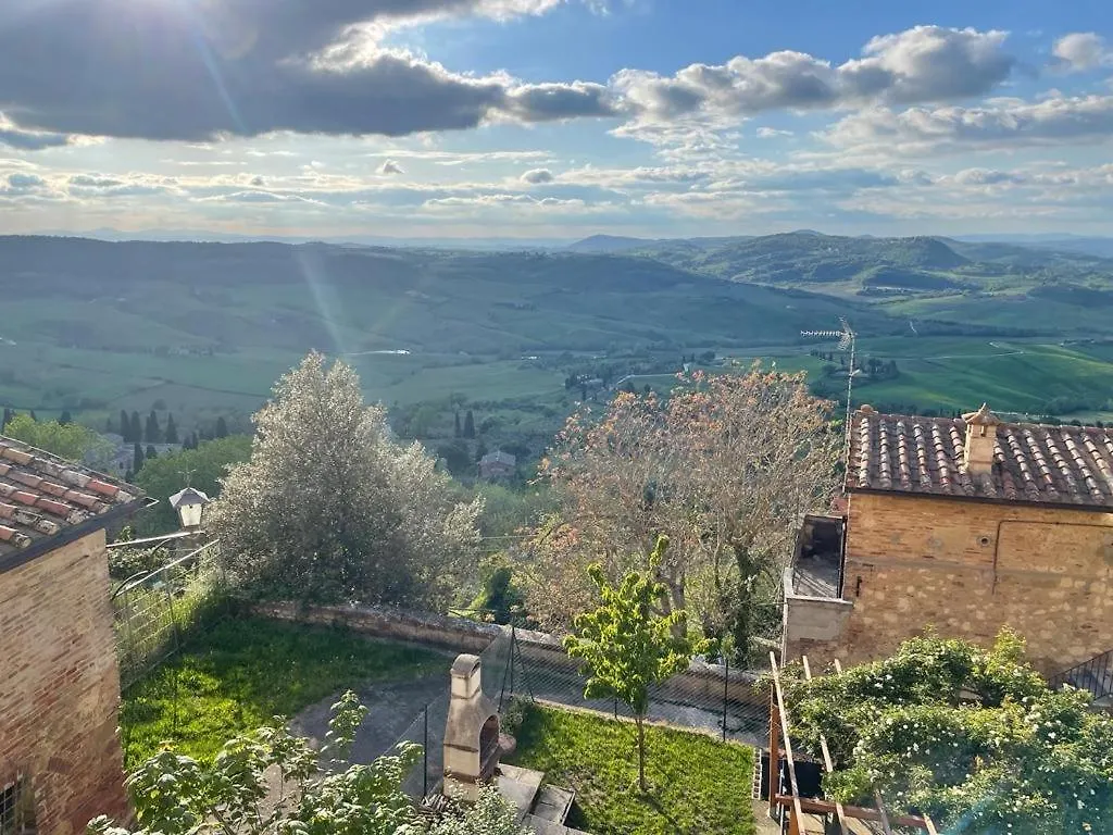 Il Buonumore Di Collazzi Montepulciano