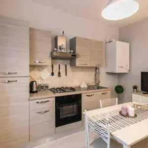La Casina Di Nello Apartment