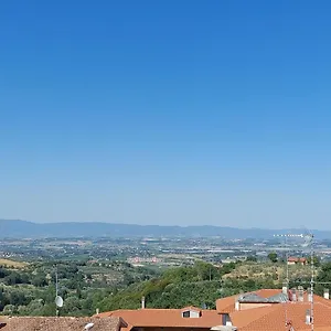 La Crocetta Apartment
