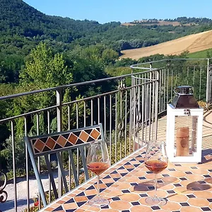 Gli Alberi Apartment