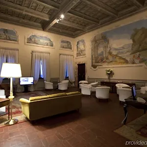 4* Bed & Breakfast Palazzo Carletti