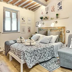 La Casina Di Rosa Apartment