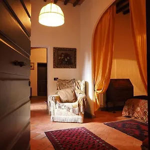 Appartamento La Casina Di Cagnano, Montepulciano Stazione