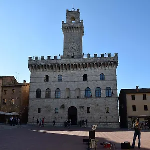 Appartamento Talosa, Montepulciano Stazione