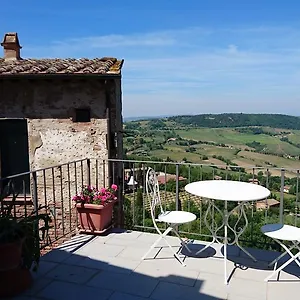 Appartamento House - Il Torrino, Montepulciano Stazione