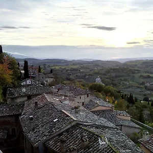 Appartamento With Little Arch, Montepulciano Stazione