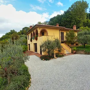 La Casa Dei Nonni Apartment
