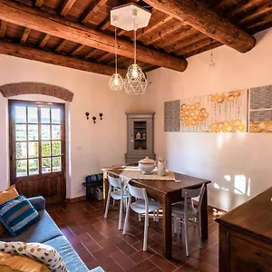 Le Stanze Del Ciondolo Apartment